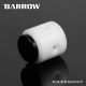 Фото Barrow D5/SPG40A MINI integrated pump cover White (PD5MINIT)