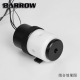 Фото Barrow D5/SPG40A MINI integrated pump cover Black (PD5MINIT)