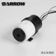 Фото Barrow D5/SPG40A MINI integrated pump cover Black (PD5MINIT)