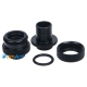 Фото Адаптер прямой Barrow G1/4 поворотный (TSSXK-S01) 16-22mm