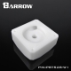 Фото Barrow POM DDC Pump Top Cover White (PBTS28-W1)