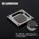 Фото Водоблок Barrow Energy Series RGB для процессоров Intel Red (LTFHB-Halo)
