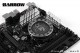 Фото Водоблок Barrow Energy Series RGB для процессоров Intel Gray (LTFHB-Halo)