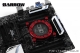 Фото Водоблок Barrow Energy Series RGB для процессоров Intel Red (LTFHBX-Halo)