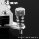 Фото Водоблок для процессора Barrow Hole Edition Intel X99 White (LTYK3XQ-04)
