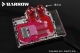 Фото Водоблок Barrow Gigabyte GTX1050Ti/1050 (BS-GI1050T-PA)