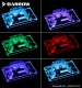 Фото Водоблок Barrow Gigabyte GTX1050Ti/1050 (BS-GI1050T-PA)
