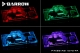 Фото Водоблок Barrow для видеокарты Asus GeForce GTX 1070/1060 (BS-ASI1070-PA)