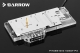 Фото Водоблок Barrow для видеокарты Gigabyte GTX1080Ti Gaming (BS-GIG1080T-PA)