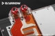 Фото Водоблок Barrow для видеокарты MSI GTX1080Ti (BS-MSG1080T-PA)