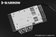 Фото Водоблок Barrow для видеокарты Gainward Galaxy GTX1060 (BS-GAT1060-PA)
