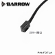 Фото Подсветка для резервуара Barrow Aurora LED Quartz 175 mm (FDTLA)