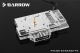 Фото Водоблок Barrow для видеокарты Sapphire Super Platinum RX580 (BS-SARX580-PA)