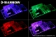 Фото Водоблок Barrow для видеокарты Galaxy GTX1080Ti HOF (BS-GAH1080T-PA)