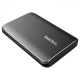 Фото SSD SanDisk Portable Extreme 900 1.92TB USB 3.1 (SDSSDEX2-1T92-G25)