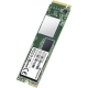 Фото SSD Transcend 256GB MTE850 PCIe M.2 (TS256GMTE850)