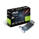 Фото Видеокарта Asus GeForce GT710 2GB DDR5 silent (GT710-SL-2GD5-BRK)