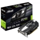 Фото Видеокарта Asus GeForce GTX 1060 Phoenix 3GB GDDR5 (PH-GTX1060-3G)