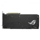 Фото Видеокарта Asus Radeon RX580 ROG Strix 8GB GDDR5 (STRIX-RX580-T8G-GAMING)