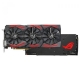 Фото Видеокарта Asus Radeon RX580 ROG Strix 8GB GDDR5 (STRIX-RX580-T8G-GAMING)