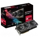Фото Видеокарта Asus Radeon RX580 ROG Strix 8GB GDDR5 (STRIX-RX580-T8G-GAMING)