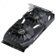 Фото Видеокарта Asus Radeon RX 580 Dual OC 8GB GDDR5 (DUAL-RX580-O8G)
