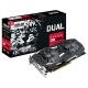 Фото Видеокарта Asus Radeon RX 580 Dual OC 8GB GDDR5 (DUAL-RX580-O8G)