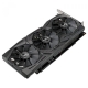 Фото Видеокарта Asus Radeon RX580 ROG Strix OC 8GB GDDR5 (STRIX-RX580-O8G-GAMING)