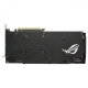 Фото Видеокарта Asus Radeon RX580 ROG Strix OC 8GB GDDR5 (STRIX-RX580-O8G-GAMING)