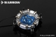 Фото Водоблок Barrow Aurora Intel s115x Limited Edition Black (LTYKB-ARK)