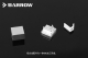 Фото Водоблок Barrow Aurora Intel s115x Limited Edition Black (LTYKB-ARK)