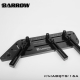 Фото Универсальный станок для гибки акриловых труб Barrow (ABQYG-16A) Black