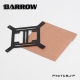 Фото Кронштейн для крепления элементов СВО к радиатору Barrow (TCBJ-P)