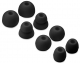 Фото Гарнитура Beats urBeats In-Ear Headphones Matte Black (MHD02ZM/B)