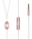 Фото Гарнитура Beats urBeats In-Ear Headphones Rose Gold (MLLH2ZM/B)