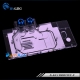 Фото Водоблок для видеокарты GTX 1080Ti BykSki (N-GV1080TIXT-X)