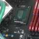 Фото Delid Die Guard 4 series Intel (крепление скальпированного процессора)