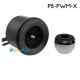 Фото Двигатель помпы simAnt P5-PWM-X (Форм-фактор D5)