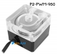 Фото Помпа для системы водяного охлаждения simAnt P2-PWM-950 (Форм-фактор DDC pump)