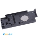 Фото Водоблок Alphacool NexXxoS GPX - AMD RX 580 M06