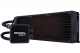 Фото Комплект СВО для процессора Alphacool Eisbaer LT360 CPU Black