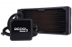 Фото Готовая СВО для процессора Alphacool Eisbaer LT240 CPU Black