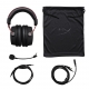 Фото Геймерская гарнитура Kingston HyperX Cloud Alpha Gaming Headset (HX-HSCA-RD/EE)
