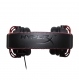 Фото Геймерская гарнитура Kingston HyperX Cloud Alpha Gaming Headset (HX-HSCA-RD/EE)