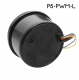 Фото Двигатель помпы simAnt P5-PWM-L (Форм-фактор D5)