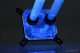 Фото Alphacool Eiswasser Crystal Blue premixed coolant 1000ml