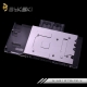 Фото Водоблок Bykski N-AS1070ICE-X на видеокарту GTX 1070