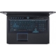 Фото Ноутбук Acer Predator Helios 500 PH517-61-R01V 17.3FHD IPS(NH.Q3GEU.015)