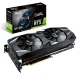 Фото Видеокарта ASUS GeForce RTX2070 8GB GDDR6 DUAL OC(DUAL-RTX2070-O8G)