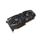 Фото Видеокарта ASUS GeForce RTX2080 Ti 11GB GDDR6 Advanced edition(DUAL-RTX2080TI-A11G)